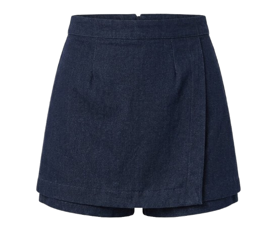 Keep It Skort